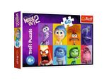 Trefl Trefl Disney Inside Out 2 Puzzle, 60 Pcs