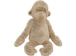 Happy Horse Gorilla Di Peluche Gayo 34Cm - Marrone - Scimmia Di Peluche Morbido