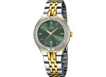 Festina Mademoiselle F16868/4 Orologio Da Polso Da Donna