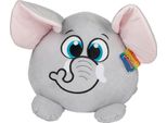 Toi-Toys Knuffelbal Olifant 30 Cm