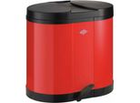 Wesco Eco Collettore Beta Rosso