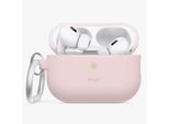 Elago Custodia Da Appendere In Silicone Per Airpods Pro 2 LοVely Pink