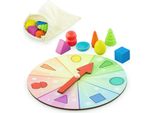 Ulanik Gioco Da Tavolo Bingo "Stelle Meravigliose"""