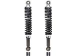 Set Ammortizzatori 320Mm Nero Per ZüNdapp Hercules Kreidler Simson Puch