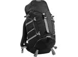 Quadra - Zaino "Slx"", 30L RW10182 (Taglia Unica) (Nero)"