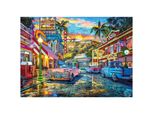 Puzzle Dino Hollywood 3000 Pezzi