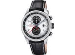 Orologio Festina F20695-1 Nero