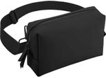Bagbase - Borsa A Tracolla PC6962 (Taglia Unica) (Nero)