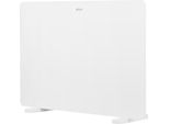 Argoclima Fancy Indoor Bianco 1400 W Convettore Riscaldatore Di Spazio Elettrico