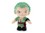 Zabawka Pluszowa Zoro 29 Cm - Oficjalna Licencja One Piece Od Bandai