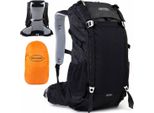 Zaino Da Trekking Rg Camp 40L