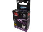 Flacone D'inchiostro Uprint LC900, Brother, Giallo