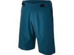 Pantaloncini Da Ciclismo Santini Senza Bretelle - Fulcro - Blu Xl