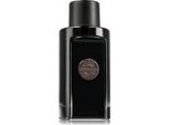 Antonio Banderas The Icon Profumo Eau De Parfum Per Uomo 100Ml