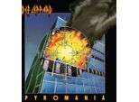 Def Leppard - Pyromania (2 Cd)
