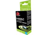 Uprint CN054A Cartuccia D'inchiostro Hp, Ciano