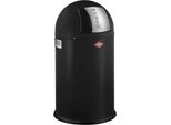 Wesco Pushboy Jr.22L Nero Opaco