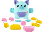 Figura Fisher-Price Pet Pals Mix N' Matchimals