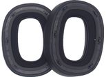 Inf Cuscinetti Auricolari Bowers & Wilkins PX7S2 PX8 Vera Pelle Nero 10