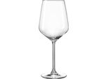 Ritzenhoff & Breker 820317 Ritzenhoff & Breker WeißWeinglas Rumba, 0,37 L