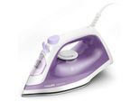 Philips Serie 1000 DST1020/30 Ferro Da Stiro A Vapore Piastra Antiaderente 1800 W