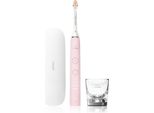 Philips Sonicare Genuine A3 Premium All-In-One Testina Di Ricambio Per Spazzolino Elettrico Nero Modello HX9094/11