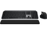 Logitech Master Series Mx Keys S Combo Per Mac
