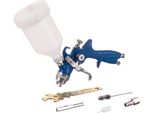 Pistola A Spruzzo Hvlp Con Ugello 2,5 - 1020