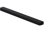 Sony HTA9000 Soundbar Bravia Theatre Bar 9 Nera