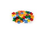 Eduplay 120950 Set Di 48 Blocchi Da Costruzione Plug-In