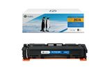 Toner G&G Compatibile Con Hp W2210A, NT-PH2210BK, Hp 207A, Nero, 1350S