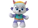 Ty 44015 - Everest Paw Patrol - Peluche Beanie Babies - 15 Cm