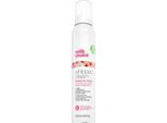 Milk_Shake Whipped Cream Leave-In Foam Flower Fragrance Trattamento Senza Risciacquo Per Capelli Colorati 200 Ml