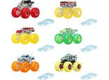 Mattel Hot Wheels Monster Truck Auto Power Smashers HYJ19