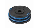 Powerplus Powdpg7546 Trimmer Linea Golden Golden Taglia Unica