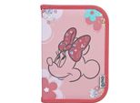 Astuccio Portamatite Completo Minnie Mouse Astuccio Per La Scuola