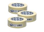 Nastro Adesivo Presto Hpx Bianco 60°, 38 Mm, Rotolo 3X 50M