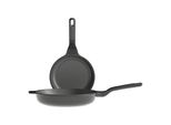Set Di Padelle Antiaderenti Da 24/28 Cm Berghoff 3950599