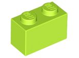 Lego® 1 Pezzo 3004 Mattoncini 1X2 Parte Mattoncini Base 1 Calce