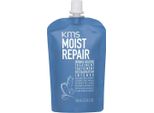 Kms Moist Repair Intense Restore Treatment 100Ml - Trattamento Ristrutturante