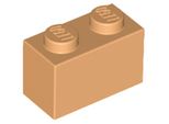 Lego® 1 Pezzo 3004 Mattoncini 1X2 Parte Basic 1 Torrone Medio