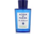 Acqua Di Parma - Blu Mediterraneo - Bergamotto Di Calabria Edt 180Ml