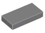 Mattonelle Lego® 1X2 3069 - 1 Pezzo Grigio Scuro Bluastro