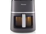 Hisense HAF1900D Friggitrice Singolo 7 L 1800 W Friggitrice Ad Aria Calda Nero