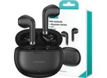Usams Bluetooth Headphones 5.3 Tws Rhymbo Black