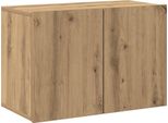 Vidaxl Parete Tv Rovere Artisan 60X30X41 Cm