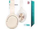 Usams Cuffie Bluetooth 5.3 In-Ear Serie Yun Beige/Beige Tdlyejyx02 (Usams-Yg23)