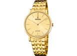 Orologio Festina F20046-3 Oro