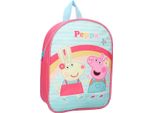 Zaino Peppa Pig "Chosen Ones"" - Cinghie Regolabili, Zaino Scuola Borsa"