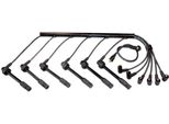 Set Di Cavi Di Accensione In Rame Ø 7 Mm Bbt Adatto Per Bmw M1